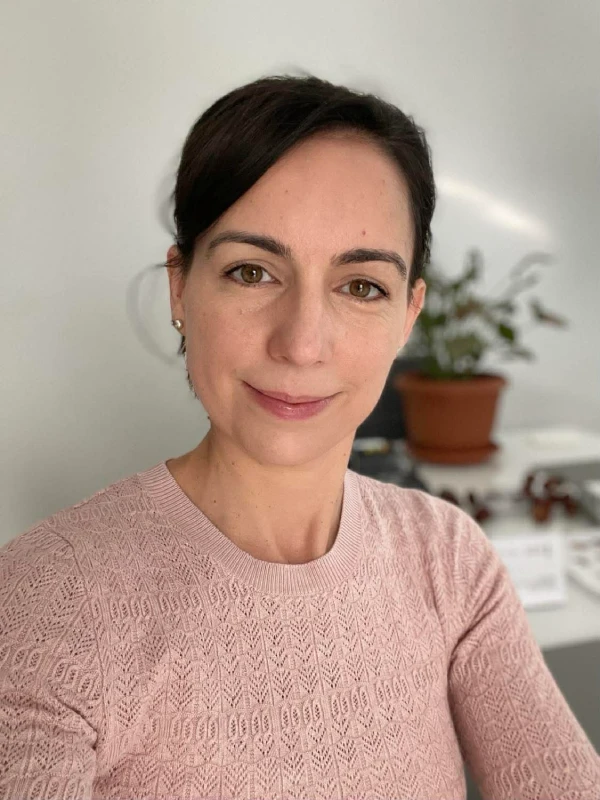 Dr. Szabó Eszter angiológus belgyógyász, a cukorbetegek számára ideális választás